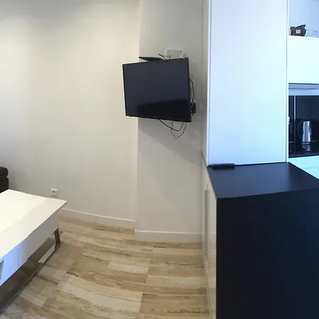 Apartmán Design - 19 Perrin