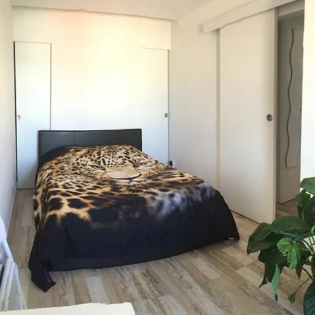 Apartmán Design - 19 Perrin *